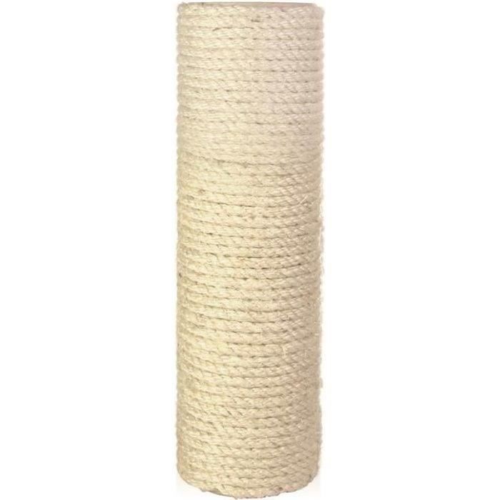 Náhradní sloup TRIXIE - Pro kočku - Dřevo - 9x30cm