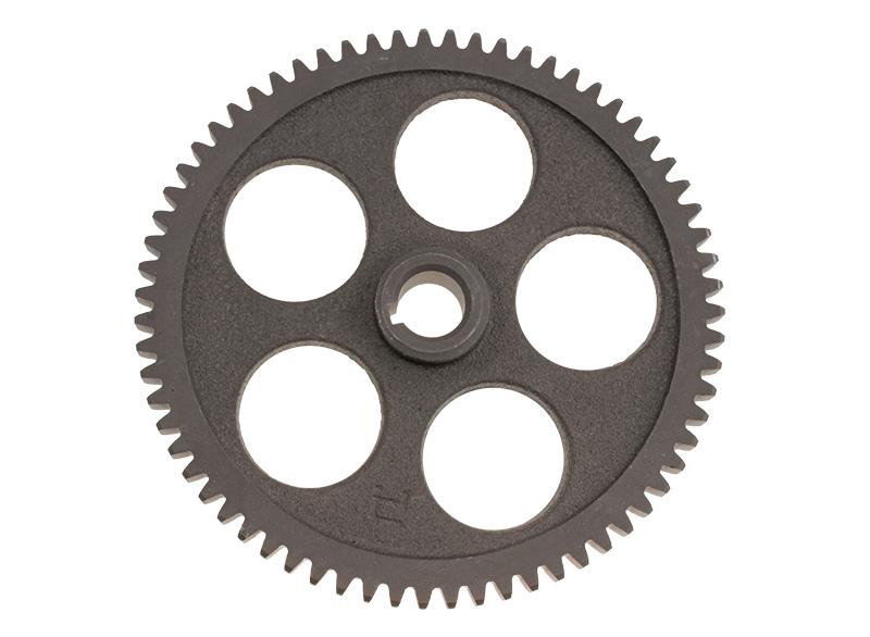 

Cedrus Sweeper Gear Wheel Cedzm05Pro-E 480969