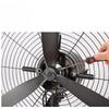 ZISIZ Industrial Floor Fan