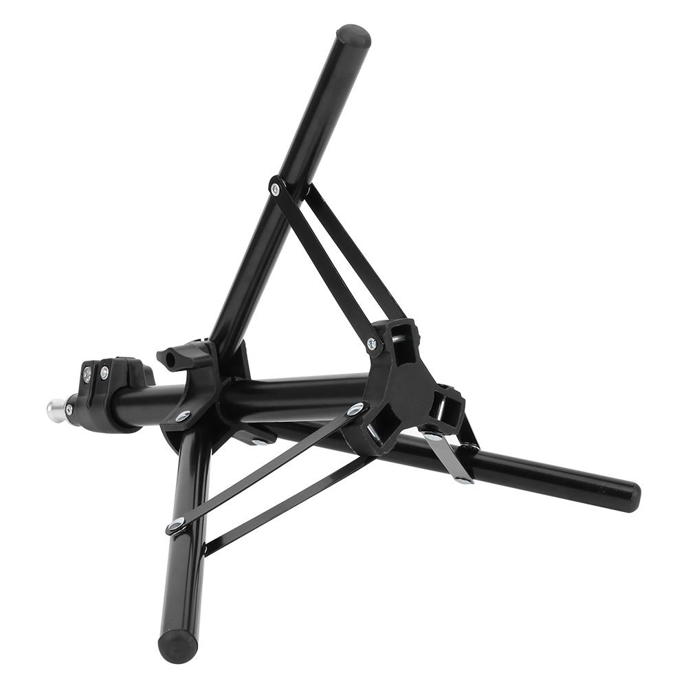 60CM Photography Tripod Lamp Holder Selfie Stand 14 "Screw Expandable Video Lighting Tool