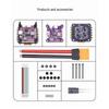 Fei Ying Jia Le F722 Flight Controller & 55A 4-in-1 ESC Stack