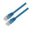 Aisens RJ45 UTP Network Cable Aisens A133-0192 Cat.5e/ 2m/ Blue