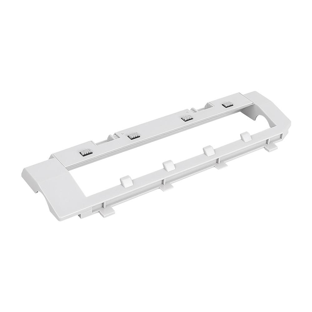 For Roborock Q Revo/ Qrevo MaxV/ Qrevo S/ Qrevo Pro/ QV 35A/Qrevo Plus/P10 / P10S/ P10 Pro Robot Vacuum Main Brush Cover Part