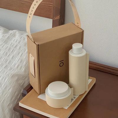 Slow Care Set
