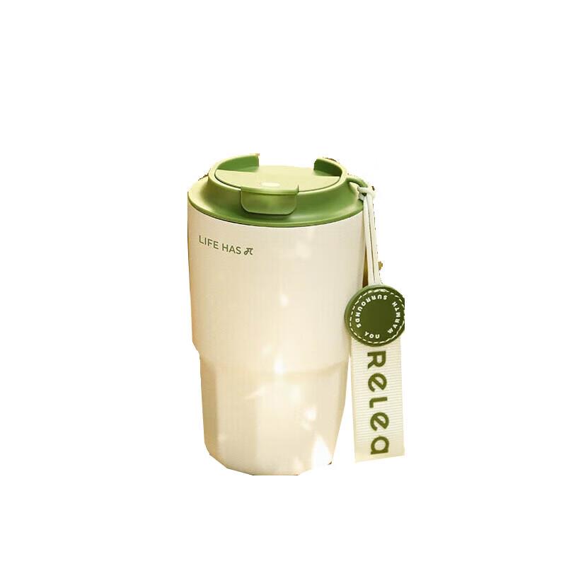 Wushengwu Jianchun 316L Stainless Steel Insulated Cup