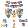 Poppy Playtime Birthday Party Decorations Fun And Festive Surprises For Your Little One
