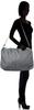 [Travel Collection] Foldable Boston Bag (Large) Carry-On, TRC0065, 381.Gray