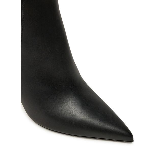 Ботильоны Pollini SA21199C0LTDT000, черные