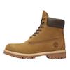 Timberland Série Premium Respirant Absorbant les chocs Imperméable Bottes d'extérieur polyvalentes confortables 6 pouces Bottes pour hommes Marron TB0A2P6WA5D