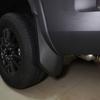 For Toyota Land Cruiser Prado J250 2024 2025 Car Accessories ABS Front&Rear  Splash Guards Mud Flaps For Lexus GX 550