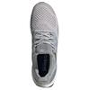 Adidas UltraBoost 1.0 Silver Metallic 2025 Unisex Sneakers Core-Black JS1632