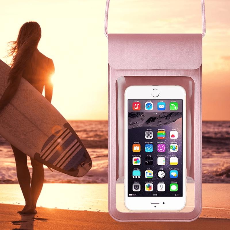 Waterproof Phone Pouch