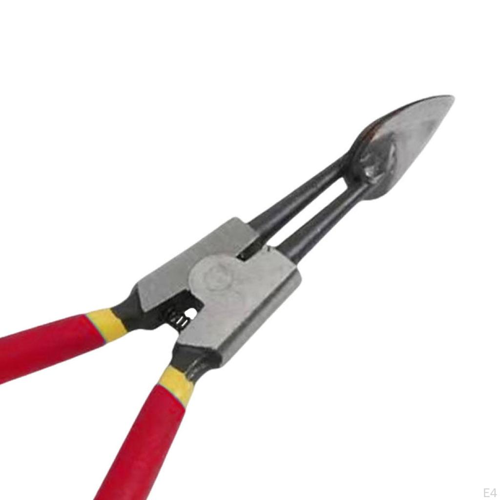 Durian Opener Tool Clip for Fruit Preparation in Kitchen And Outdoor