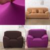 Versatile Elastic Slipcover Protector For 1 2 3 4 Seater Sofa With Excellent Fit And Stretch