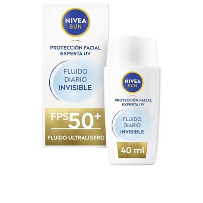INVISIBLE DAILY FLUID SPF50+ 40 Ml