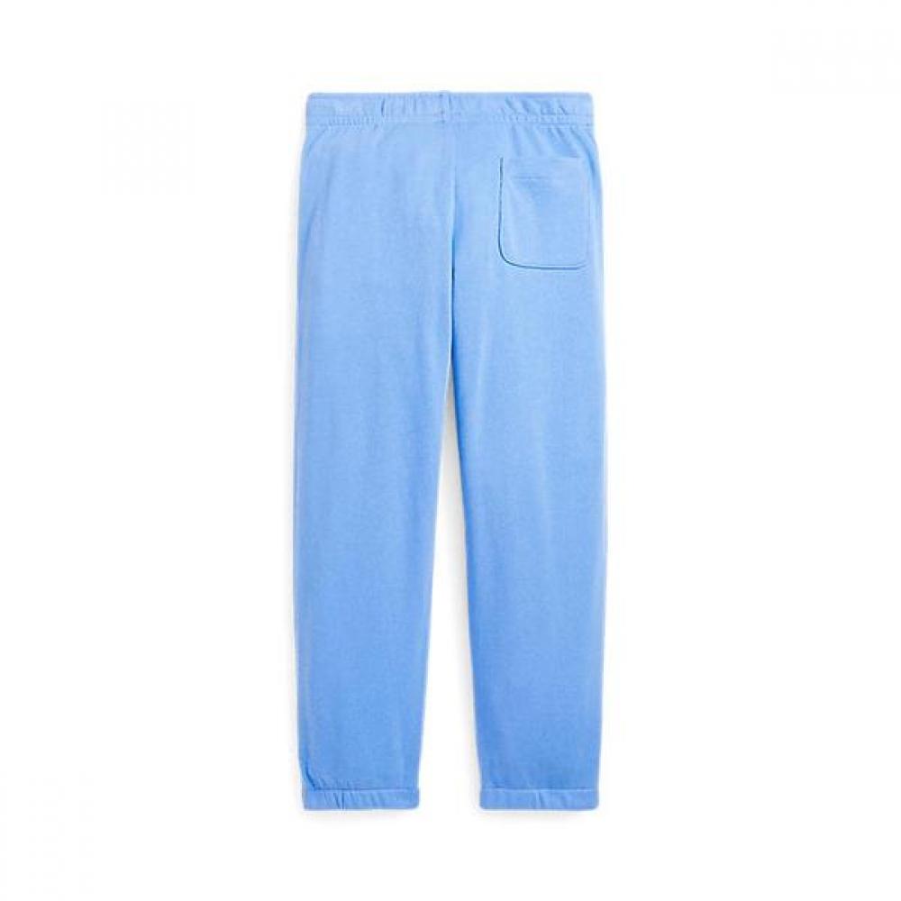 Polo Kids Logo Spa Terry Sweatpants Cwpopnttbq20107430