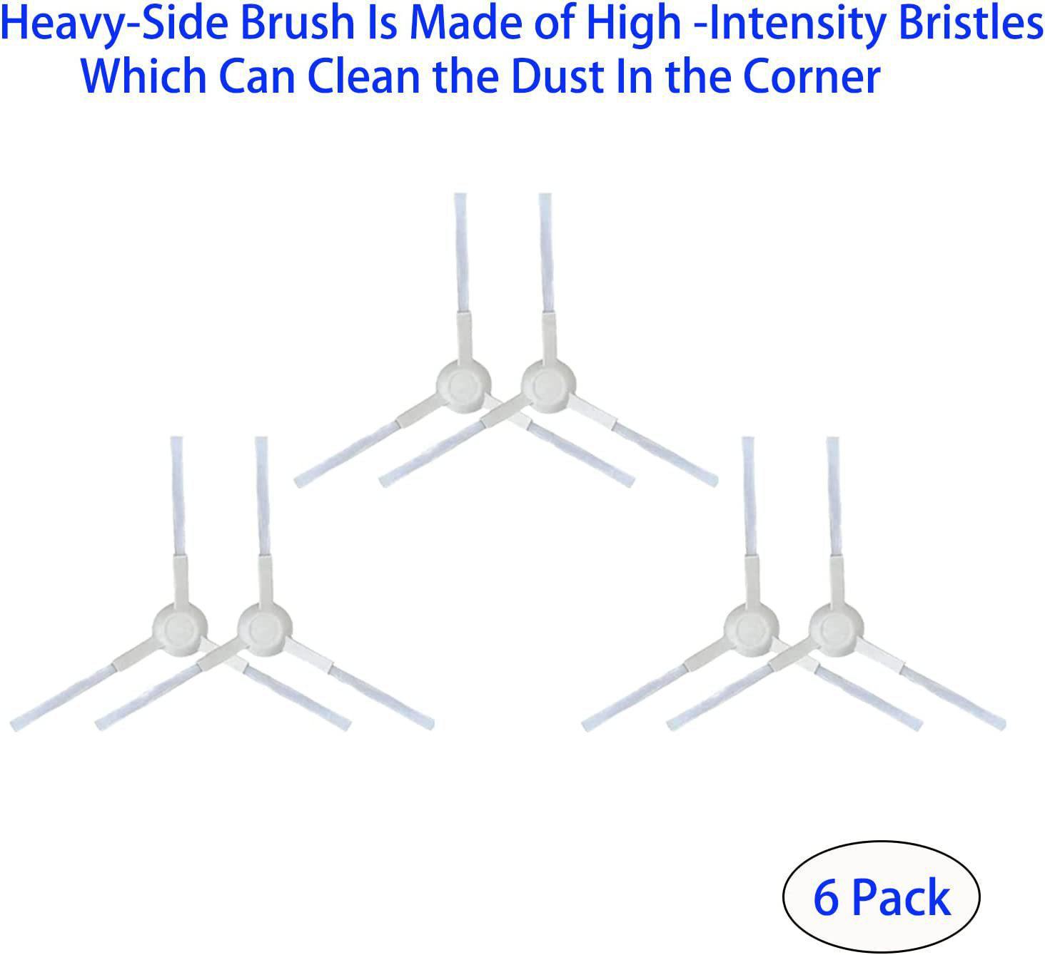 Mop Dust collector