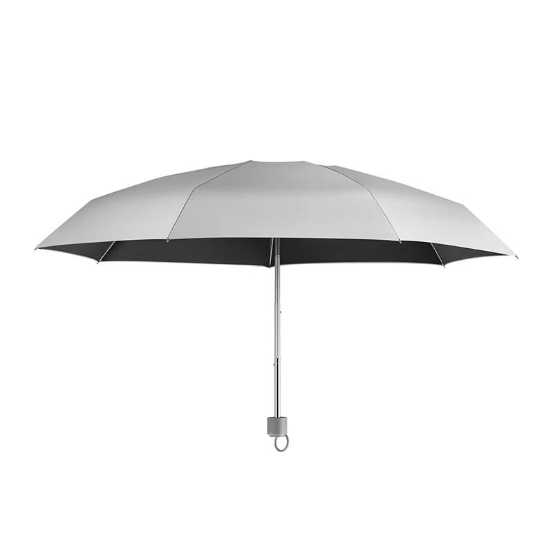 Daimai Five-Fold Manual All-Weather Umbrella