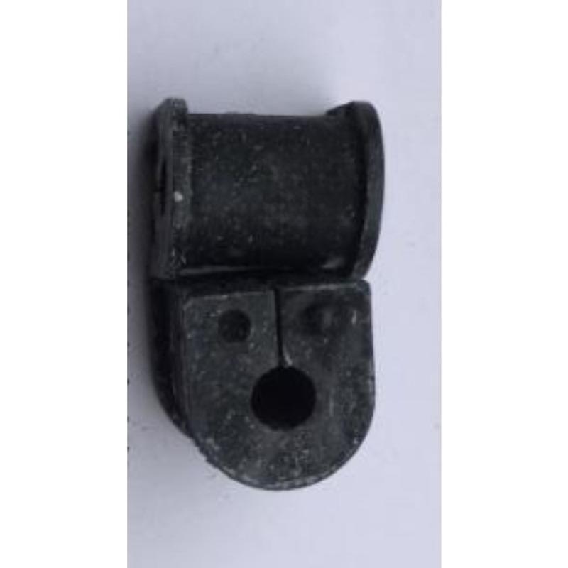 For Geely for Lotus L3 L5 Auto Front Rear Stabilizer Bar Bushing Car Sway Bar Rubber Buffer Sleeve Replacement Parts Genuine