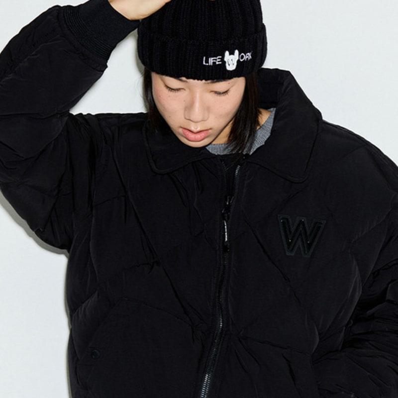 

LIFEWORK Радок Голджи Шапка_LW234CP811 SAND