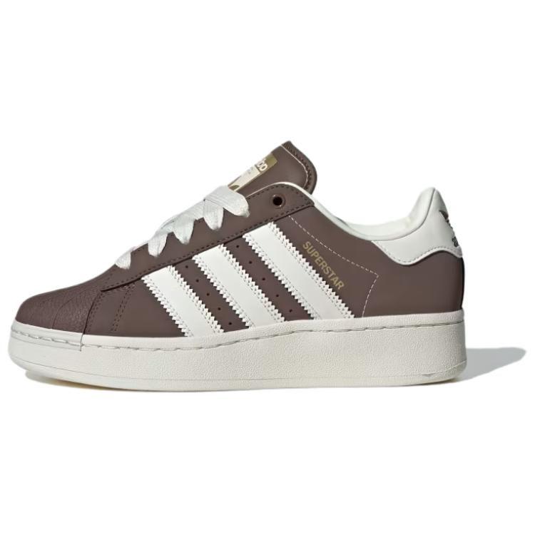 Pre-owned adidas originals SUPERSTAR XLG IG2214-P26085561378789