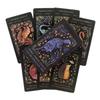 Spirit Animal Oracle Tarot Cards Party Board Games Card