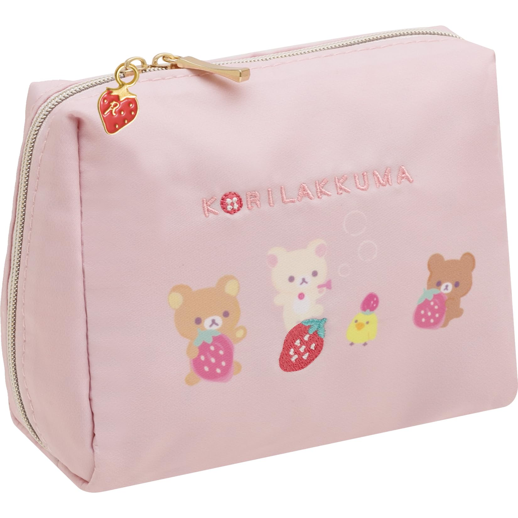 

Косметичка Rilakkuma CA46301 San-X
