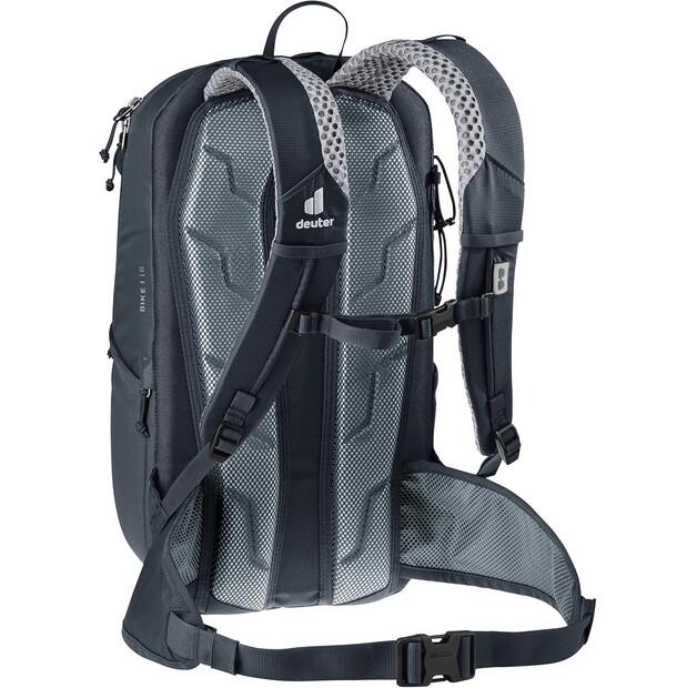 Backpack Deuter Bike I 16 Black (3202025-7000)