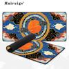 Mousepad Gaming Desk Accessories Pc Office Mouse Pad Amaterasu Pad for Computer Mouse Waterproof Mouse Mat Control Desktops