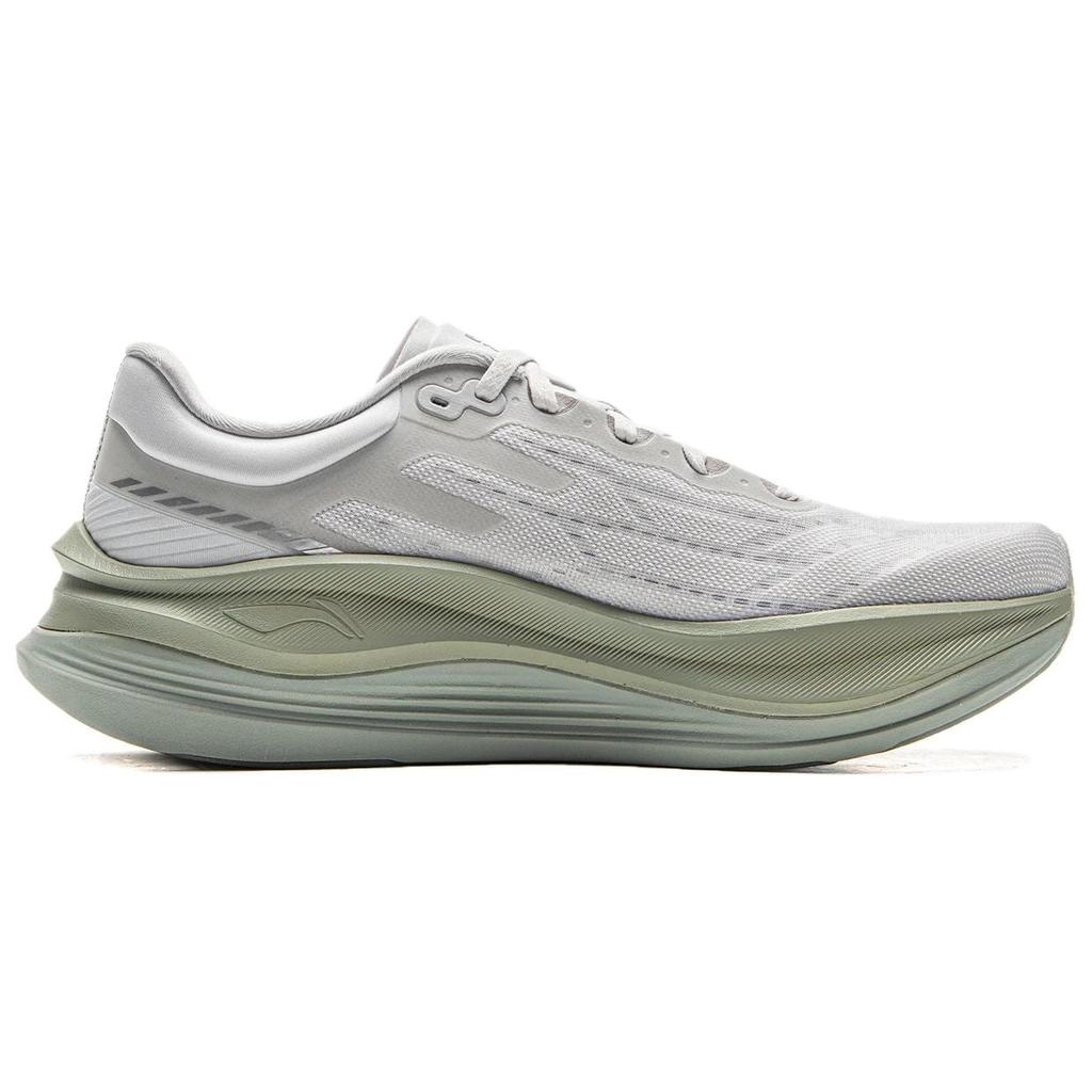 Li Ning Yueying 5pro Cushioning Slip Resistant Abrasion Resistant Breathable Lightweight Low Top ARHV013-19