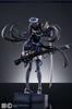 Solarain Toys Colors Series BLUE Illustrated by Asagon Scale PVC Painted Finished Figure Ver. 1/7