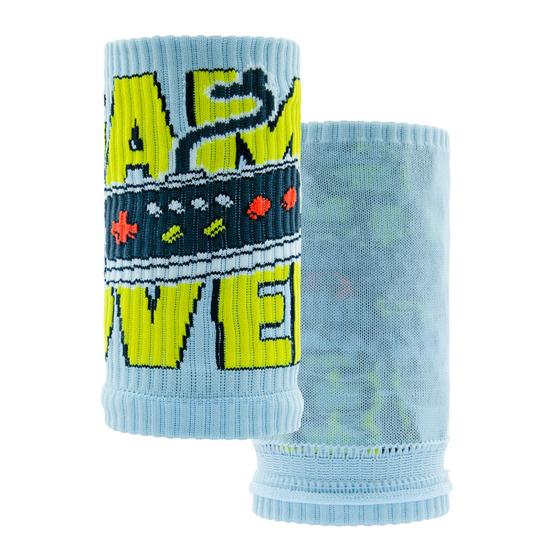 1 Paar Handgelenkschützer Ergonomisch Rutschfest Gute Elastizität Atmungsaktiv Gemütlich Schützen Das Handgelenk Nylon Tennis Basketball Handgelenkschützer für Sport