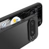 Suitable for Google Pixel 10proxl skin matte mobile phone case Google 9A 2-in-1 semi-transparent matte pc