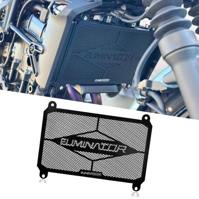 Radiator Guard Cover for Honda Eliminator 2025, Eliminator SE, 400, 450, 500, SE, E400, E450, E500 (2025, 2023-2024)