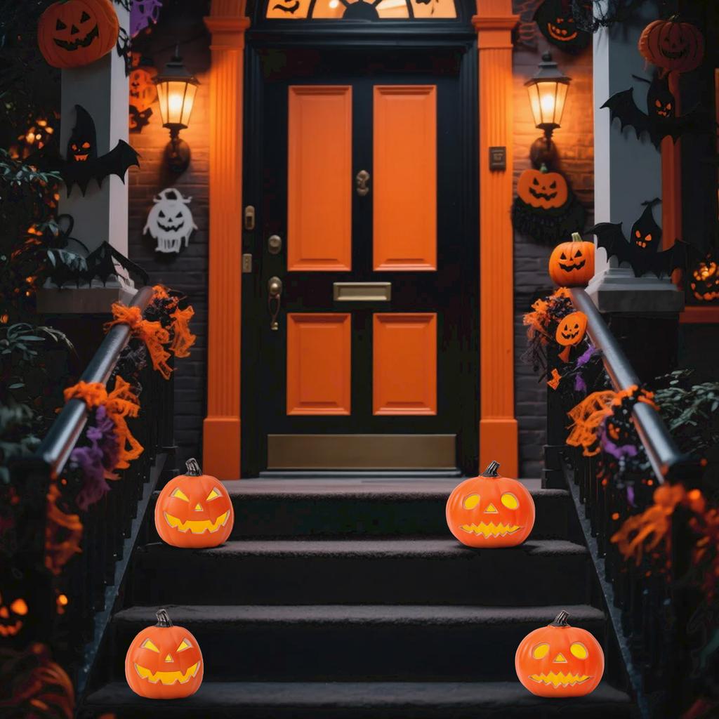 Zajímavá dekorace atmosféry dvora, udělejte ze své zahrady slavnostní místo