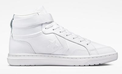 Casual Sneakers Converse White Pro Blaze V2