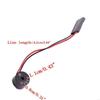 2025 New Buzzer Board Beep Alarm Speaker Plug Speaker For PC Computer Motherboard Speaker