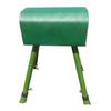 Gymnastics Vaulting Horse & Springboard Set
