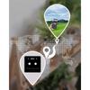 WiFi Enabled Rainforest Mist Sprayer Automatic Spray Timing System for Garden Greenhouse Reptile Care