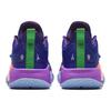 Anta Kai 1 Paris Olympics (GS) Kids Sneakers Blue Purple 312431199-5