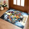 Legend Zelda Living Room Nonslip Area Rug Soft Carpet For Bedroom Game Playroom Sofa Office Home Decor Doormat Christmas Gift C9302302