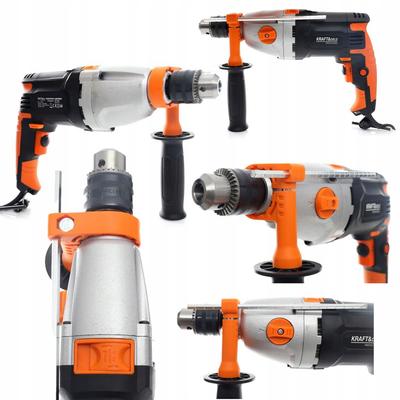 Güç Araçları – Elektrikli matkaplar ve deliciler