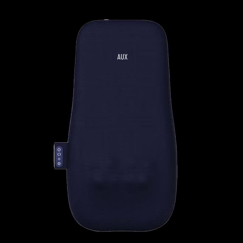 Auxmor Full Body Kneading Massage Cushion