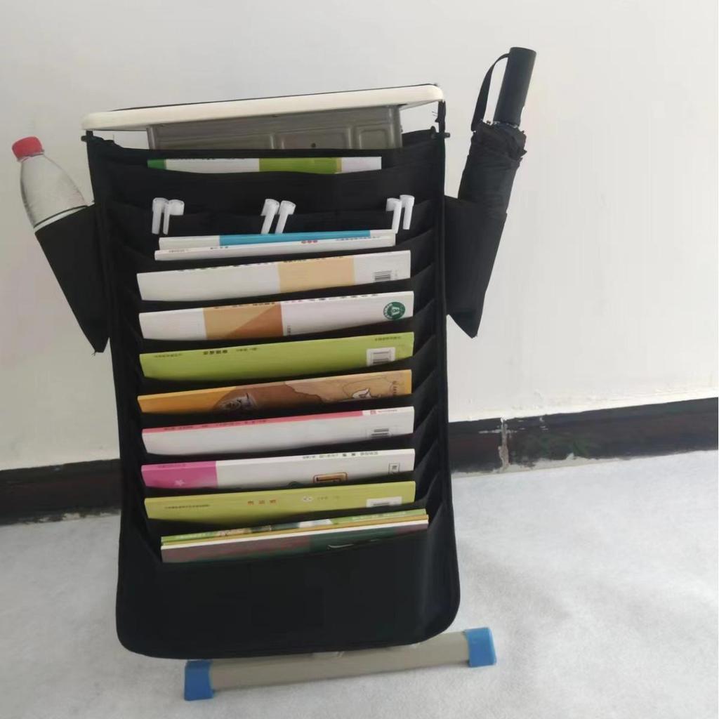 Classroom Desk Hanging Storage Bag