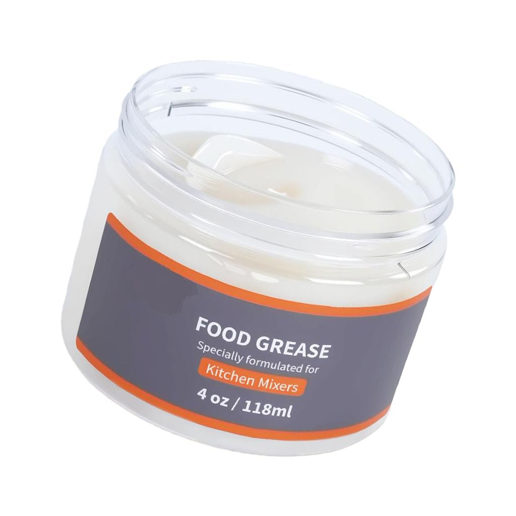 Multipurpose Kitchen Mixer Grease Lubricating Oil Easy Application Enhances Performances Resists Heat & Moisture