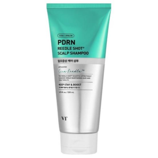 

VT PDRN Riddleshot Шампунь для кожи головы 200 мл