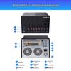 Hoodblue TS3008-DP Enterprise 8-Bay NAS with 10GbE Support