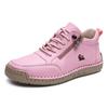 Best-selling Women's Soft-soled Flat Single Shoes for Autumn and Winter Casual Wear