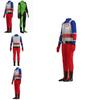 Vibrant Henry Danger Cosplay Costume For Kids Perfect For Halloween Parties