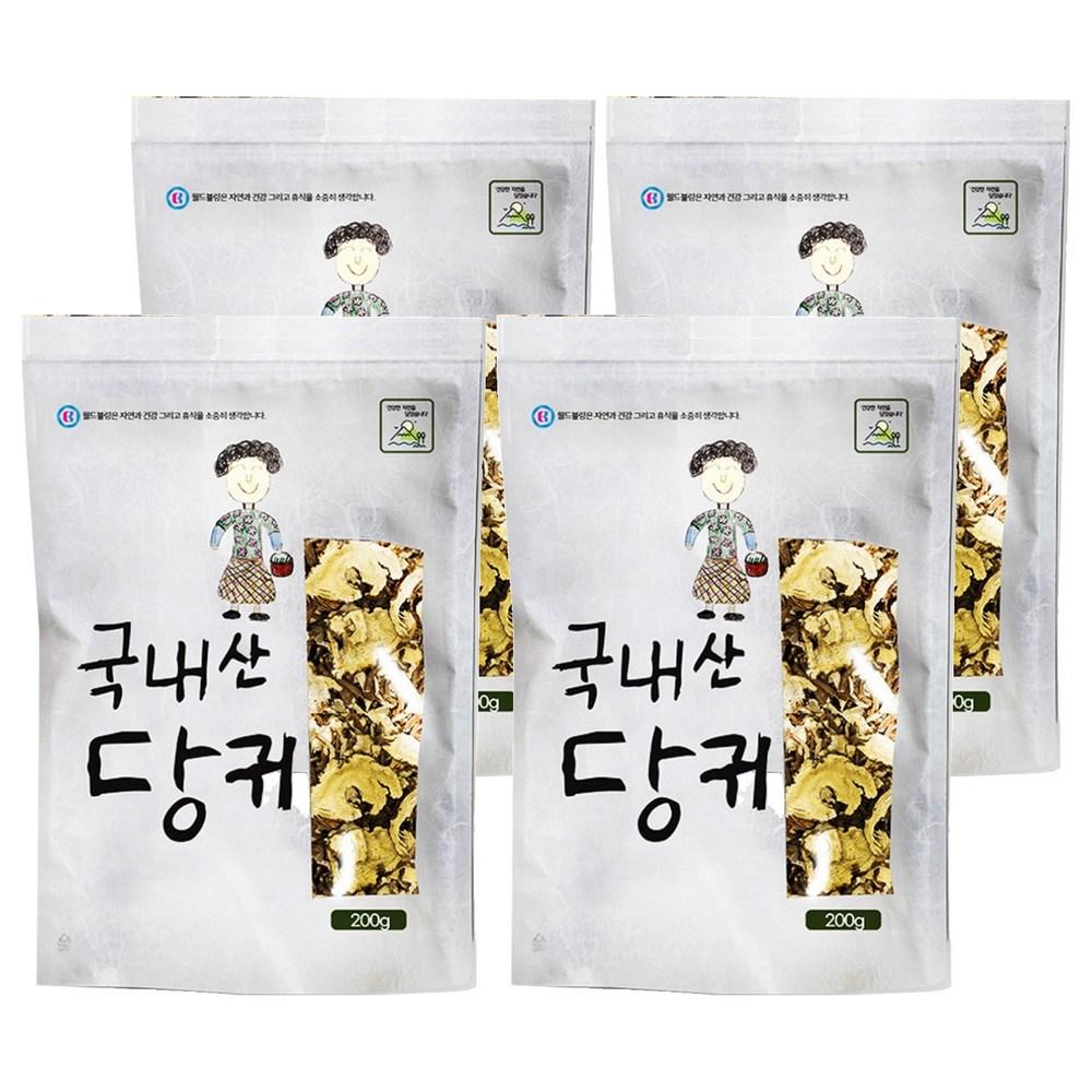 World Bling Domestic Angelica 200g 4 Pcs